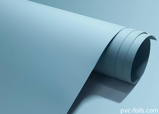 Cuộn phim Pvc mềm chống trầy xước cho cửa tủ Phim nhựa Pvc mềm