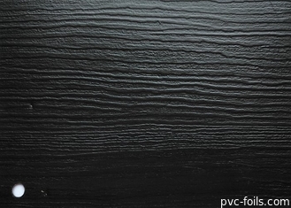 Máy ép chân không Tấm màng PVC cho hạt gỗ MDF mờ