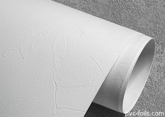 Kết cấu xi măng Tấm Laminate trang trí PVC cho phòng tắm tường