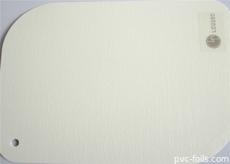 Gỗ sồi trắng Gỗ PVC Bề mặt hạt gỗ tùy chỉnh 900mm 1200mm