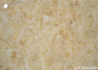 Hiệu ứng đá cẩm thạch Pvc tự dính phim nội thất Bìa tủ