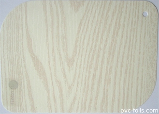 Nhà cung cấp phim nội thất nhựa PVC trang trí cửa Cửa lá màng chân không