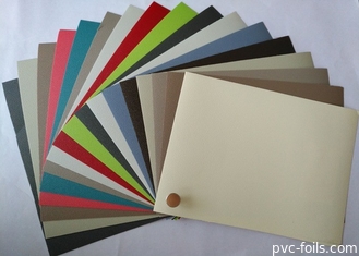 Máy ép chân không Pvc Màng lá cho cửa Mdf Bảng điều khiển mờ Màu rắn