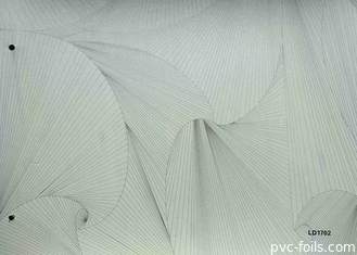 Thiết kế in bóng cao PVC Nội thất phim cho tấm acrylic Tấm PVC Laminate