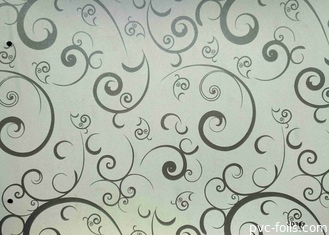 Màng trang trí PVC in dày 0,30mm cho ván ép MDF