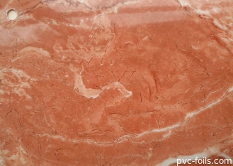 Bàn làm việc bằng đá cẩm thạch Hiệu ứng phim bọc trang trí nội thất nhà bếp