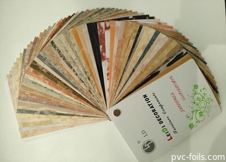 UV Scratch Màng PVC có độ bóng cao để trang trí mặt bàn Hiệu ứng đá cẩm thạch