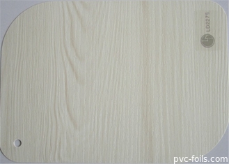 Giấy màng PVC chân không cho cửa tủ Mdf Hiệu ứng gỗ mờ