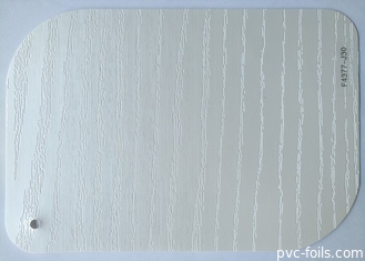 Lá trang trí bằng gỗ sồi sơn trắng PVC cho bề mặt đồ nội thất