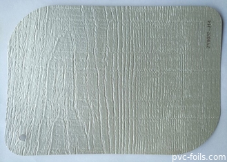 Giấy màng PVC trang trí 3D cho MDF SPC