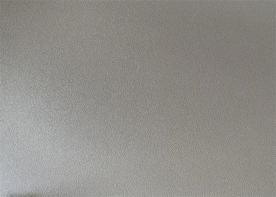 Màng trang trí PVC dày 0,10mm cho cửa màng nhà bếp Màu rắn