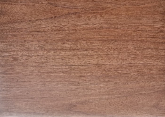 Màng trang trí PVC siêu mờ hoàn thiện Bề mặt mềm mại mịn cho lớp phủ cửa