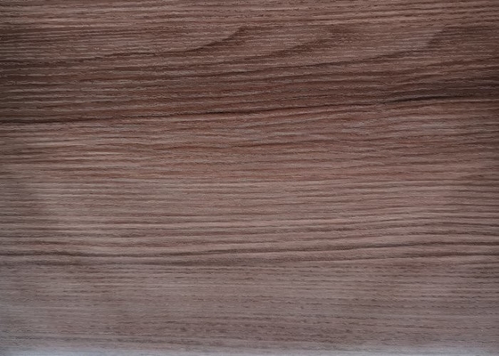 Màng PVC tự dính có hoa văn gỗ sồi cho các dự án trang trí nội thất