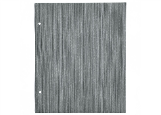 Màng trang trí PVC dẻo 2D hạt gỗ để cán phẳng