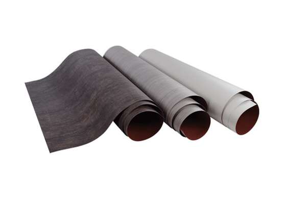 Lá nội thất PVC mờ hoàn thiện để ép màng 500 mét / cuộn