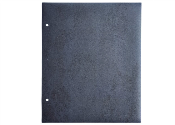 Giấy bạc trang trí PVC hạt gỗ linh hoạt cho bìa nội thất
