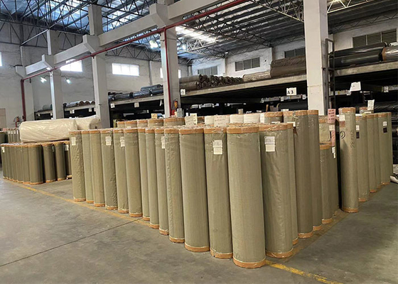Giấy bạc trang trí PVC hạt gỗ linh hoạt cho bìa nội thất