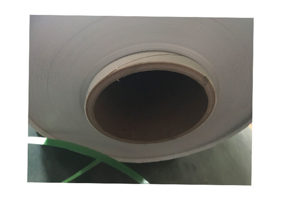 Cuộn lá PVC cán phẳng 0,35mm cho bề mặt cửa nội thất