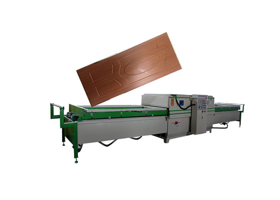 Độ dày 180 Micron Lá trang trí Pvc trong cán chịu nhiệt
