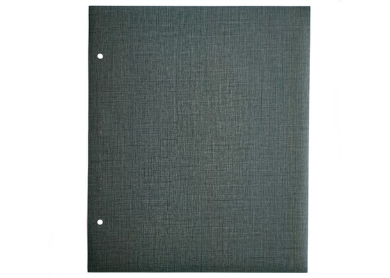 Phim trang trí PVC 200 microns chống thấm nước cho bề mặt cửa nội thất