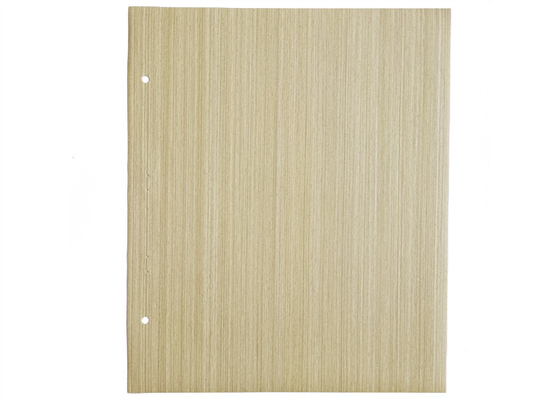 Khả năng tương thích cao Phim nội thất trang trí PVC Chiều rộng 1260mm