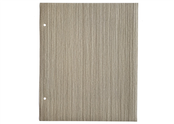 Phim trang trí PVC hiệu ứng gỗ linh hoạt 0,1MM cho bề mặt đồ nội thất