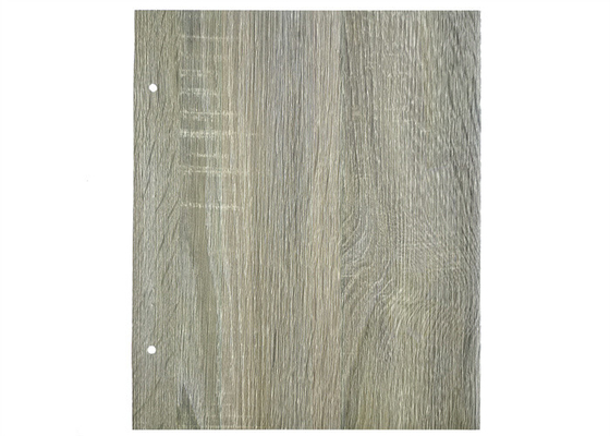 Cuộn phim PVC hạt gỗ cho bề mặt trang trí nội thất trong nhà