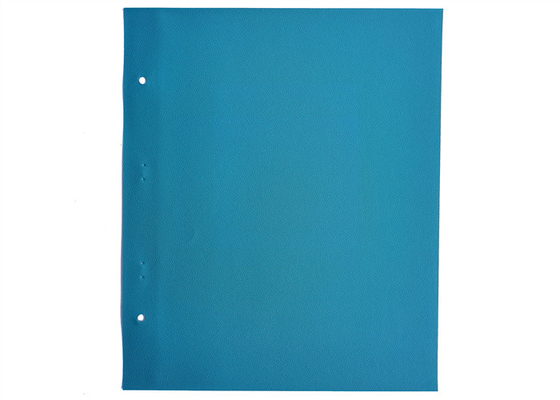 Màng PVC tự dính màu xanh da trời mờ để trang trí bề mặt đồ nội thất