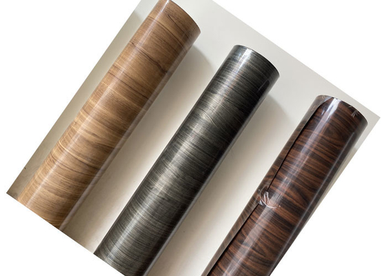 Lá cửa trang trí PVC kháng vết bẩn cho máy ép màng chân không