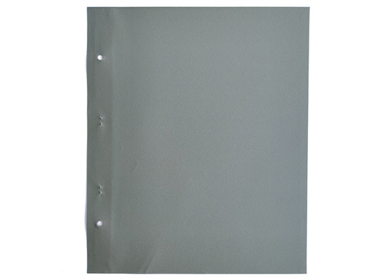 Nội thất PVC dày 0,1mm Màng chống ẩm Chống cháy