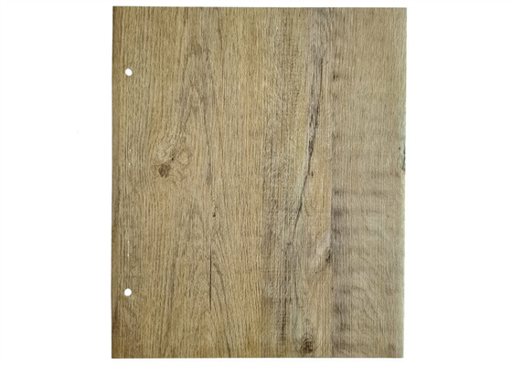 Lá nhựa PVC chống trầy xước cho bề mặt trang trí nội thất