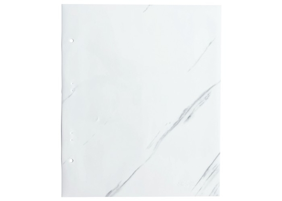 Hạt đá cẩm thạch PVC trang trí màng chống thấm nước