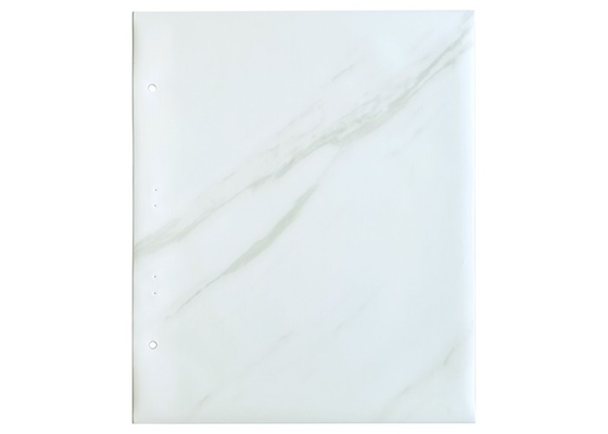 Hạt đá cẩm thạch PVC trang trí màng chống thấm nước