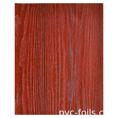 Màng PVC tự dính màu đặc để trang trí Chiều dài 50m-100m