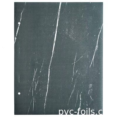 Màng tự dính Pvc thân thiện với môi trường 60mm cho tủ nội thất Tường trần Cửa phẳng