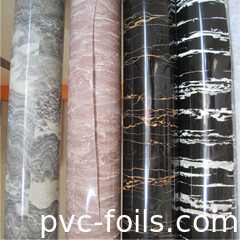 Màng trang trí PVC hoàn thiện mờ 60mm-1240mm cho cán MDF