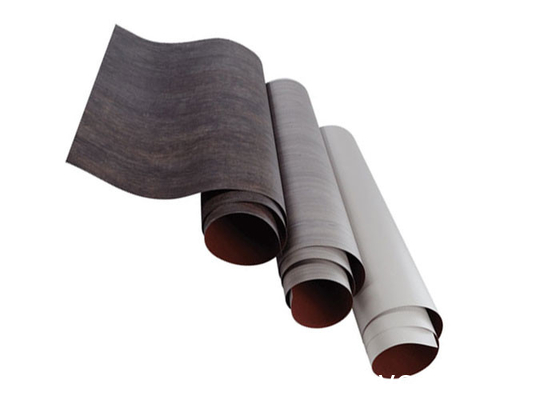 Cuộn màng trang trí PVC hạt gỗ cho bề mặt nội thất đa năng