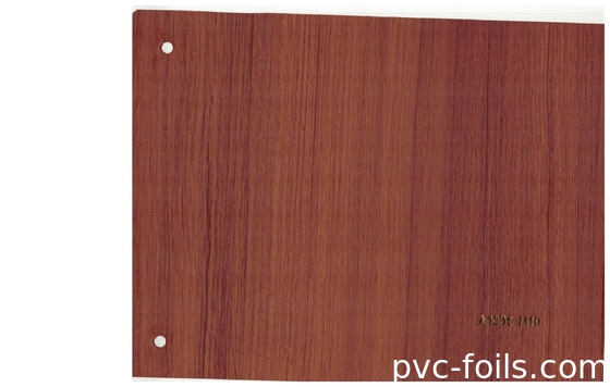 Màng tự dính PVC miễn phí bong bóng tùy chỉnh để trang trí bề mặt phẳng