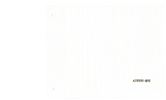 Màng trang trí PVC màu gỗ mờ dày 0,14mm cho đồ nội thất