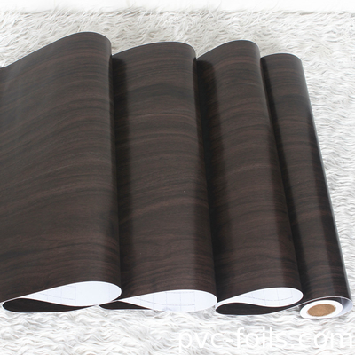 Phim trang trí PVC thân thiện với môi trường với độ dày 0,07mm-0,25mm