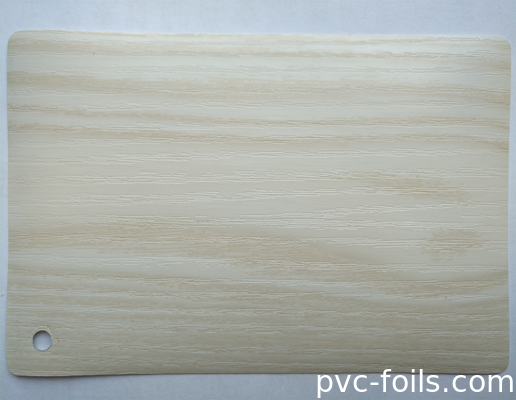 Vòng giấy màng PVC cho trang trí cửa tủ đồ nội thất