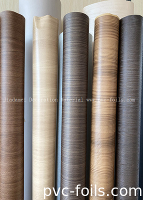 Vòng phim PVC mô hình gỗ cho trang trí bảng đồ nội thất
