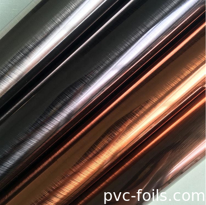 Phim trang trí PVC tự dán chống nước cho đồ nội thất