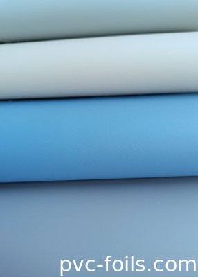45cm Super Matte Waterproof Self-Adhesive PVC Film cho trang trí nhà DIY