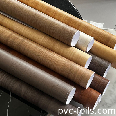 Kháng nước tự dính nội thất Vinyl phim chống trầy xước trang trí dán giấy dán PVC dán cho hộ gia đình