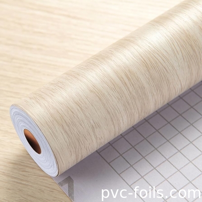 Bộ phim trang trí PVC tự dán kỹ thuật số có thể tùy biến cho bàn bếp