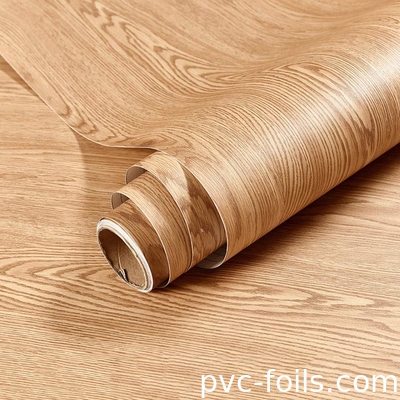 Bộ phim trang trí PVC tự dán cho trang trí bàn