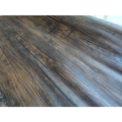 Bộ phim PVC có thể tháo rời cho đồ nội thất trang trí tủ da, bìa bàn, DIY bảo vệ bề mặt mài