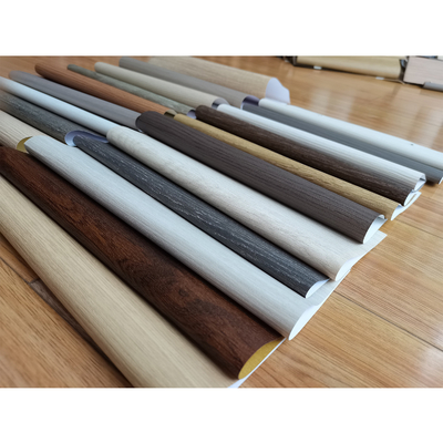 Bộ phim hạt gỗ PVC tự dán cho tủ nhà bếp và đồ nội thất