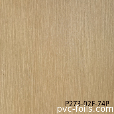 Bộ phim trang trí gỗ cao cấp kết cấu PVC cho cửa niêm mạc